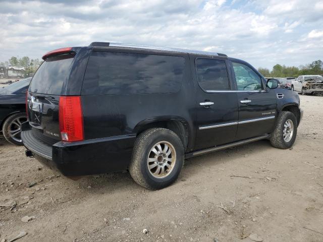 2010 Cadillac Escalade Esv Premium VIN: 1GYUKJEF3AR120719 Lot: 52149014