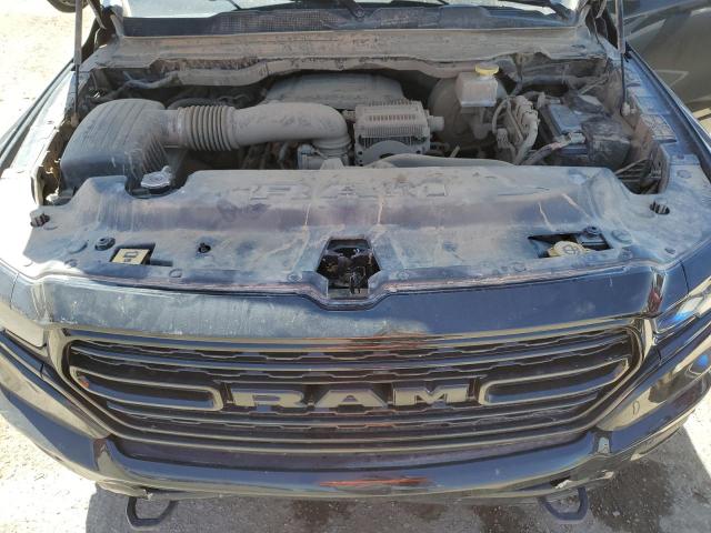 2023 Ram 1500 Limited VIN: 1C6SRFHT1PN588222 Lot: 52581704