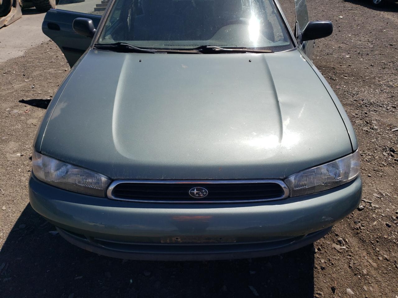4S3BK6355S7326142 1995 Subaru Legacy L