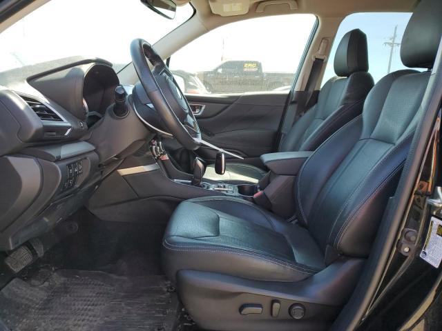 2020 Subaru Forester Limited VIN: JF2SKAUC6LH588460 Lot: 54091024