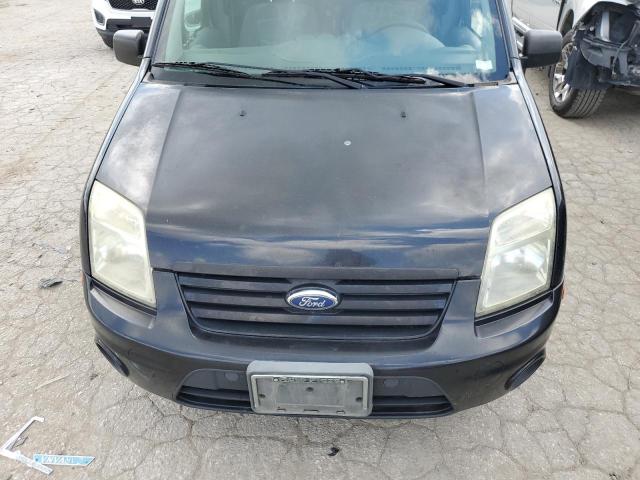 2010 Ford Transit Connect Xlt VIN: NM0LS6BN1AT008902 Lot: 55426674