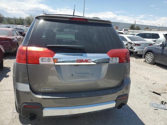 2012 GMC Terrain Slt VIN: 2GKFLWE55C6334808 Lot: 46496404