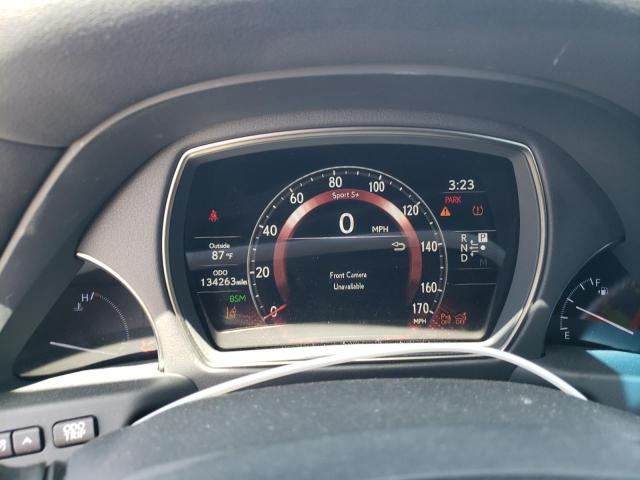 2018 Lexus Ls 500 Base VIN: JTHB51FF0J5006055 Lot: 56367124