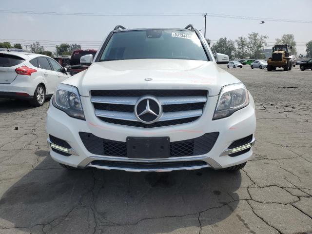 2015 Mercedes-Benz Glk 350 VIN: WDCGG5HB8FG436585 Lot: 53134494
