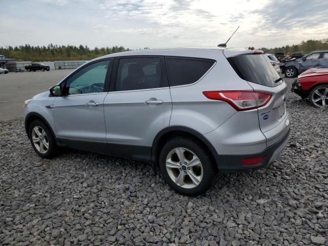 Vin: 1fmcu9gx2gub27856, lot: 55105564, ford escape se 20162