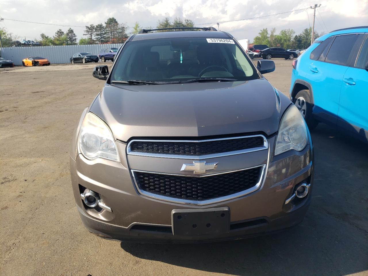 2GNALPEK3C6248275 2012 Chevrolet Equinox Lt