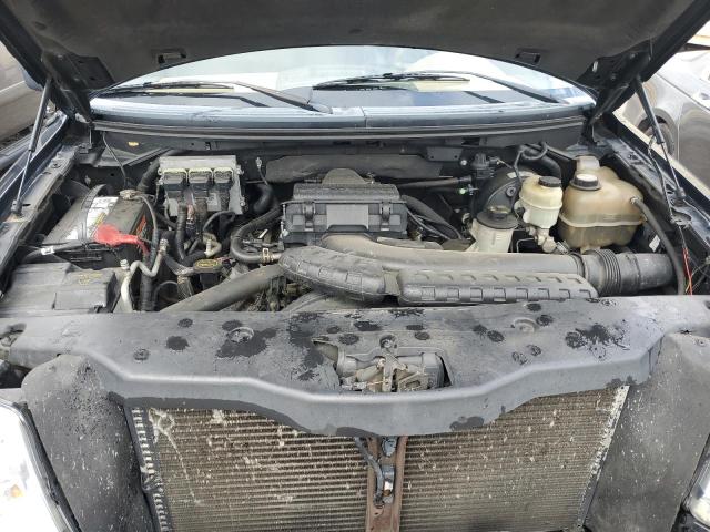 2006 Ford F150 Supercrew VIN: 1FTPW12526KB83393 Lot: 54746284