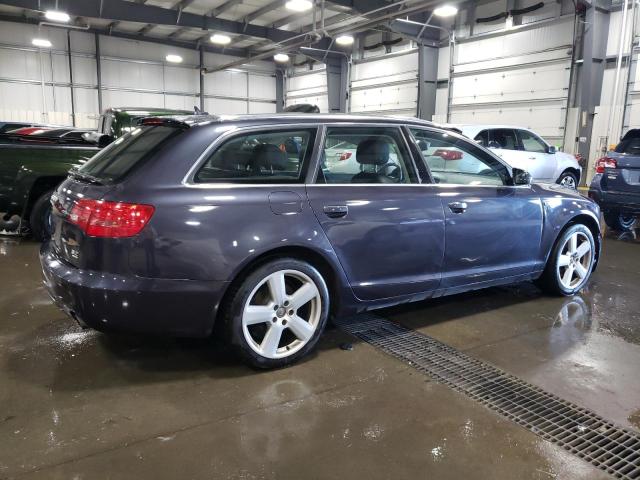 2008 Audi A6 Avant Quattro VIN: WAUKH94FX8N146924 Lot: 56102724