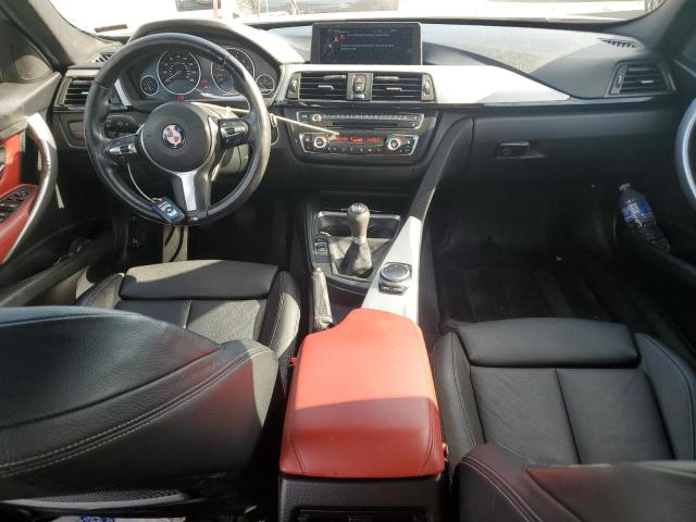 2014 BMW 335 Xi VIN: WBA3B9C59EJ465992 Lot: 56254874