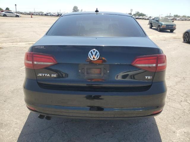 2017 Volkswagen Jetta Se VIN: 3VWDB7AJ4HM274478 Lot: 55676564