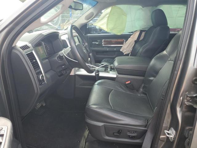 2012 Dodge Ram 1500 Laramie VIN: 1C6RD7NT8CS299423 Lot: 55134384