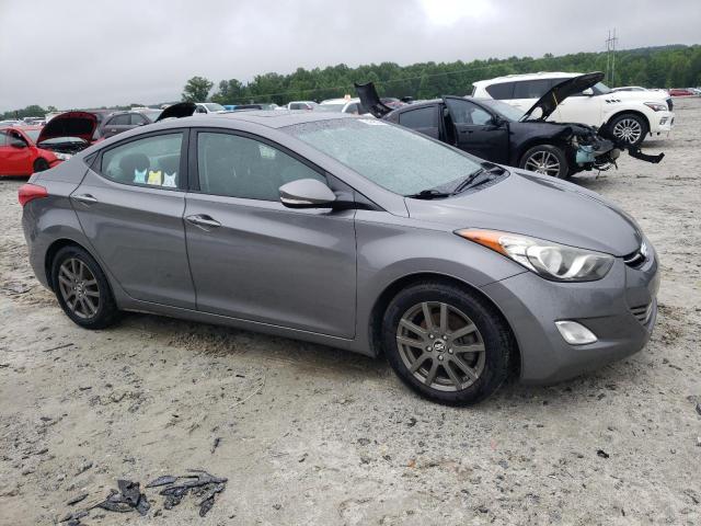 2013 Hyundai Elantra Gls VIN: 5NPDH4AE6DH294668 Lot: 54546734