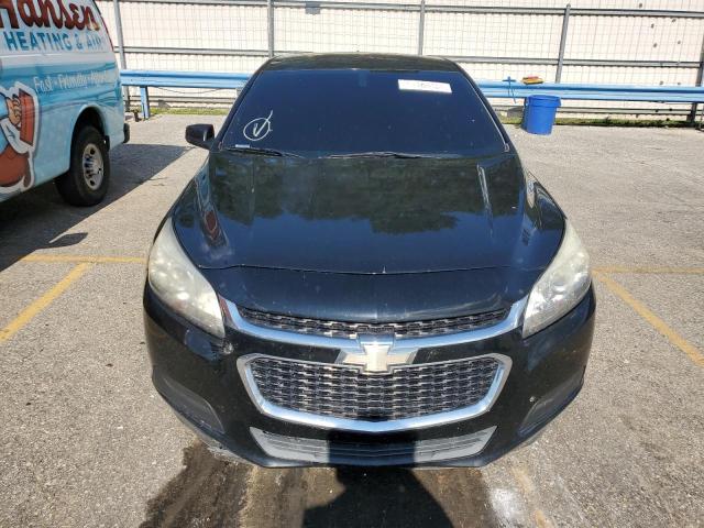 2016 CHEVROLET MALIBU LIM 1G11C5SA2GU108730