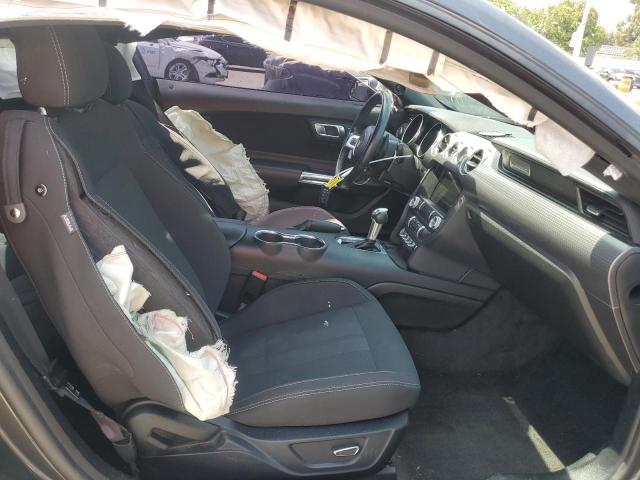 2018 Ford Mustang Gt VIN: 1FA6P8CFXJ5180909 Lot: 54152154