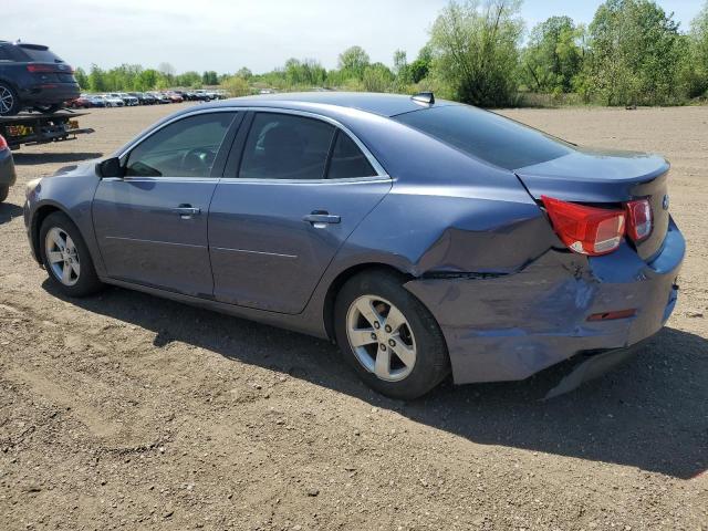 2014 Chevrolet Malibu Ls VIN: 1G11B5SL4EF189994 Lot: 54215624