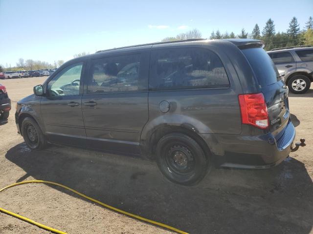 2011 Dodge Grand Caravan Express VIN: 2D4RN4DG6BR692428 Lot: 54239024