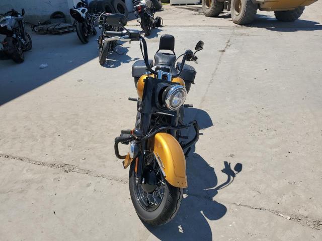 2023 HARLEY-DAVIDSON FLHCS 1HD1YBK16PB025447