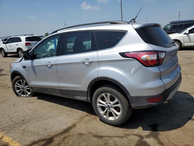 2018 Ford Escape Sel VIN: 1FMCU0HD0JUC33195 Lot: 55294064