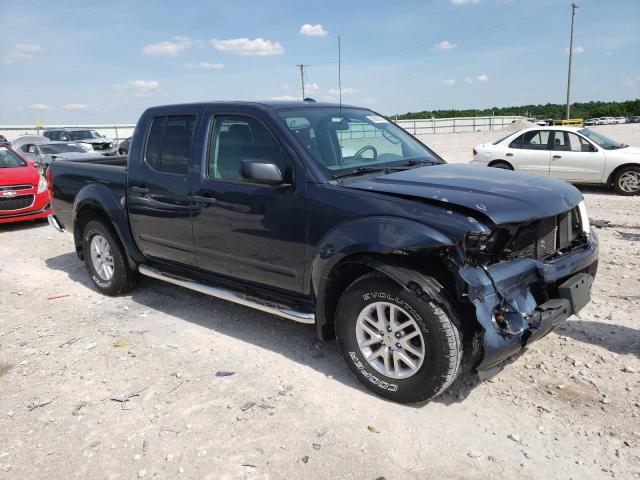 1N6AD0EV7FN742028 | 2015 Nissan frontier s