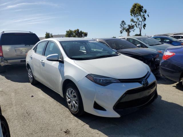 2017 Toyota Corolla L VIN: 5YFBURHE6HP731275 Lot: 56150294