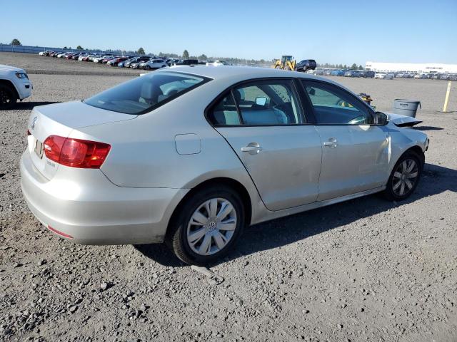 2012 Volkswagen Jetta Se VIN: 3VWDP7AJ5CM331880 Lot: 54456024