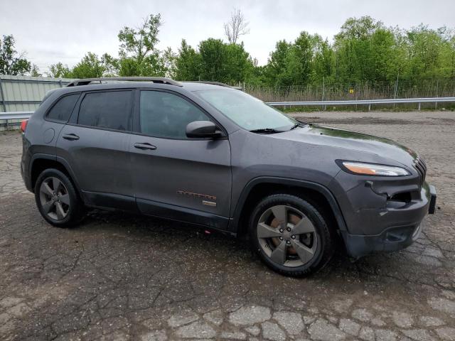 2016 Jeep Cherokee Latitude VIN: 1C4PJLCB4GW307527 Lot: 52685014