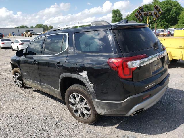 1GKKNML44PZ132589 GMC Acadia SLT 2