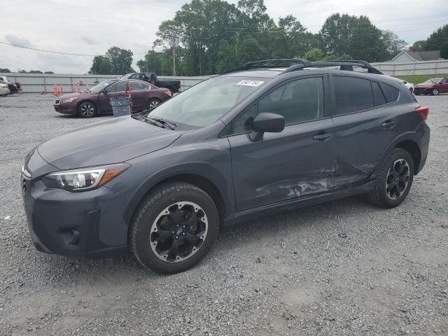 JF2GTABC0N8211499 Subaru Crosstrek 