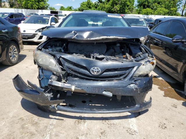 2012 Toyota Corolla Base VIN: 2T1BU4EE2CC840350 Lot: 57040764