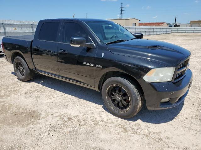 2010 Dodge Ram 1500 VIN: 1D7RB1CT6AS180058 Lot: 54843734