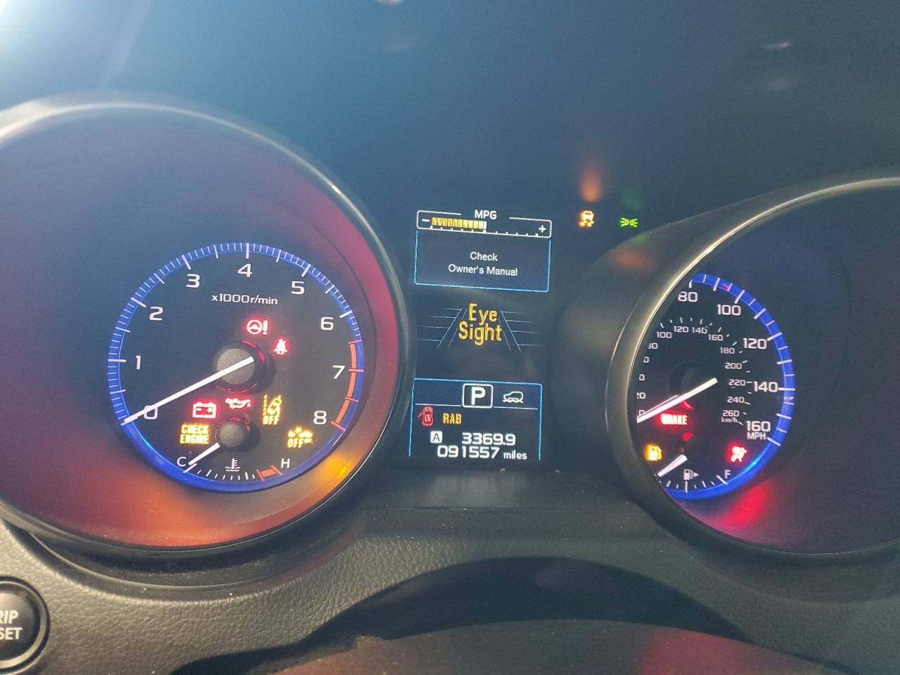 4S4BSENC4J3266023 2018 Subaru Outback 3.6R Limited