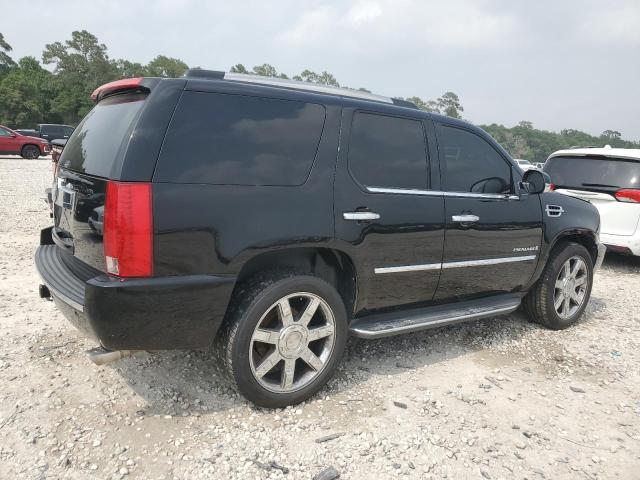 2010 Cadillac Escalade Luxury VIN: 1GYUCBEF0AR206668 Lot: 53330734