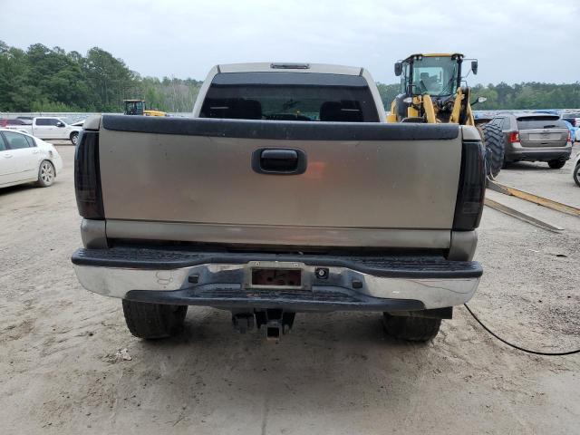 2003 GMC Sierra K2500 Heavy Duty VIN: 1GTHK23153F164455 Lot: 53213114