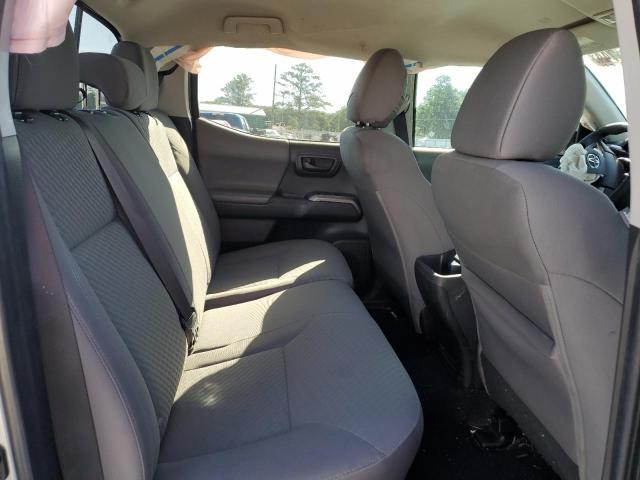 2022 Toyota Tacoma Double Cab VIN: 3TMAZ5CNXNM183197 Lot: 56611744