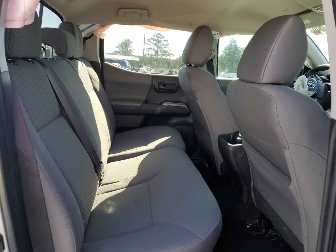 3TMAZ5CNXNM183197 2022 Toyota Tacoma Double Cab