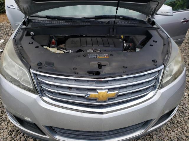 2015 Chevrolet Traverse Lt VIN: 1GNKRHKD9FJ256905 Lot: 55902744