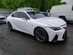 LEXUS IS 350 F-S снимка