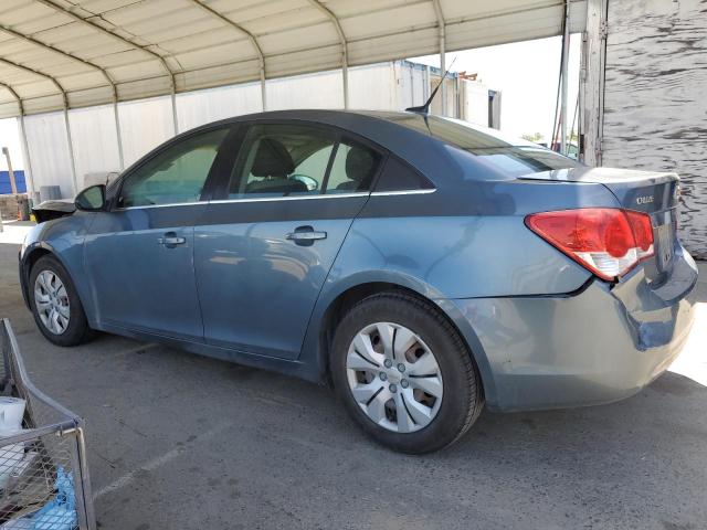 2012 Chevrolet Cruze Ls VIN: 1G1PC5SH8C7323884 Lot: 55328344