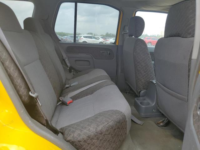 2001 Nissan Xterra Xe VIN: 5N1ED28YX1C587478 Lot: 55687004