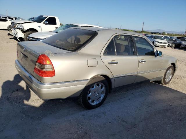 1995 Mercedes-Benz C 280 VIN: WDBHA28E0SF211466 Lot: 55517234