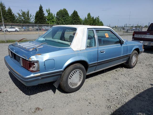 1980 Ford Mustang 2D VIN: 0R04D159840 Lot: 55929814