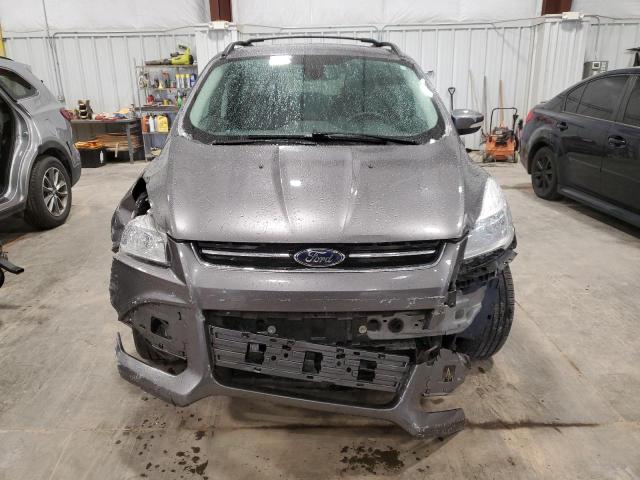 2013 Ford Escape Sel VIN: 1FMCU0HX3DUC33805 Lot: 54239234