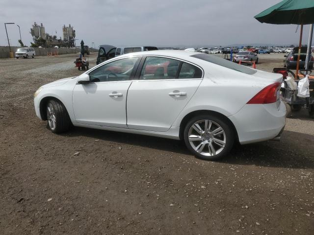 2012 Volvo S60 T5 VIN: YV1622FS8C2033131 Lot: 54462324