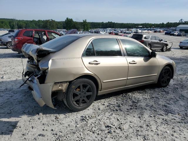 1HGCM66593A042187 2003 Honda Accord Ex