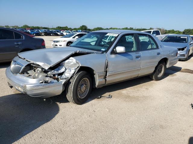 1996 Mercury Grand Marquis Ls VIN: 2MELM75W8TX641098 Lot: 54810874