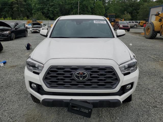 2023 Toyota Tacoma Double Cab VIN: 3TMCZ5AN8PM590014 Lot: 54595774