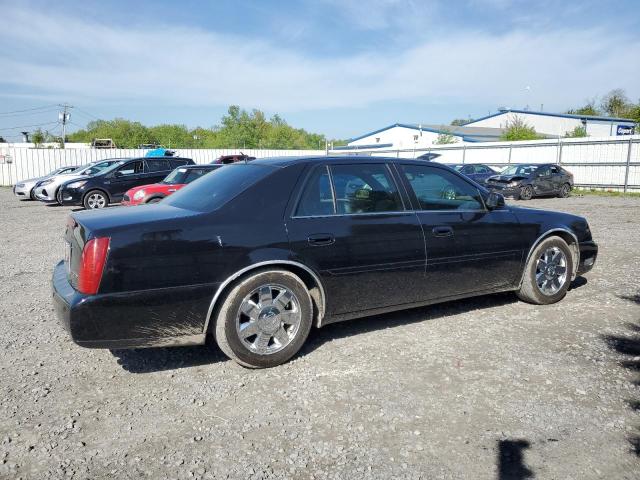 2005 Cadillac Deville Dts VIN: 1G6KF57915U121311 Lot: 54871834