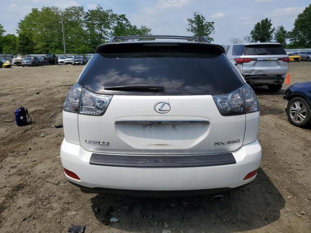 2004 Lexus Rx 330 VIN: JTJGA31U740010364 Lot: 55264464