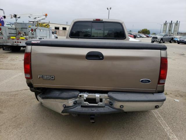 2004 Ford F350 Super Duty VIN: 1FTWW32P74ED05167 Lot: 54758564