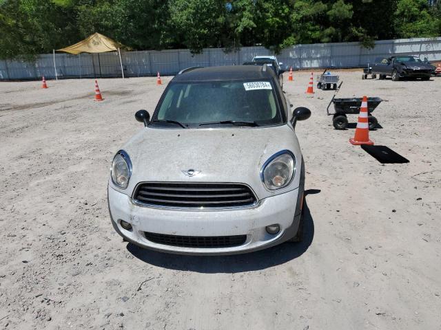 2012 Mini Cooper Countryman VIN: WMWZB3C58CWM04799 Lot: 56030784